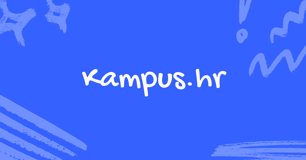 Kampus.hr